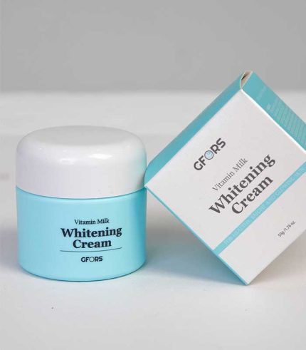 GFORS Vitamin Milk Whitening Cream 50ml