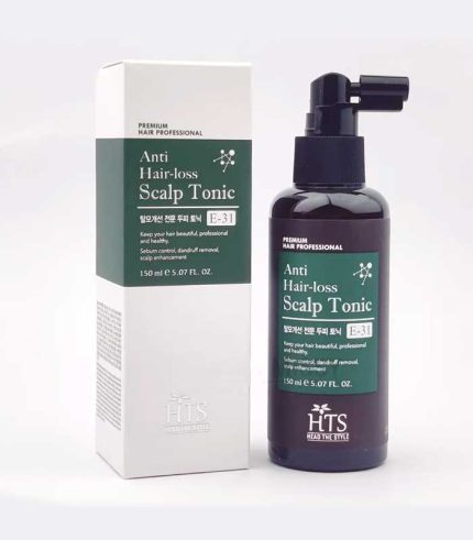 HTS Anti Hair Loss Scalp Tonic 150ml