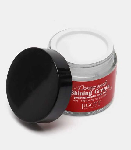 Jigott Pomegranate Shining Cream 70ml