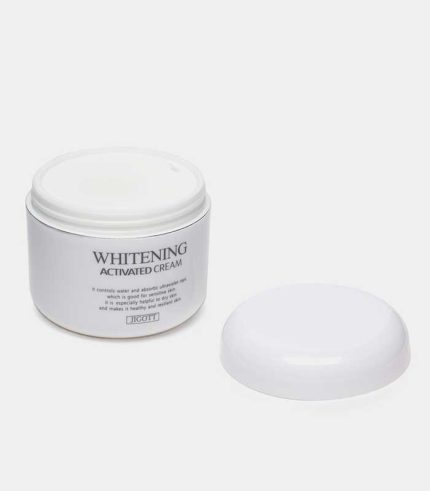 Jigott Whitening Activated Cream 100g