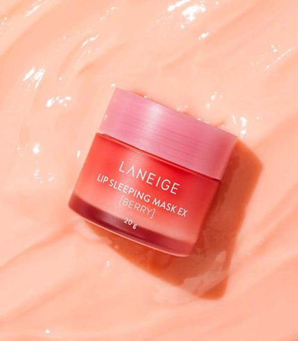 Laneige Lip Sleeping Mask EX 20g