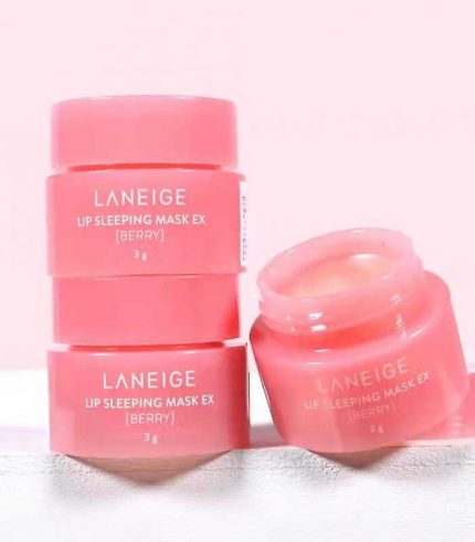 Laneige Lip Sleeping Mask EX 3g