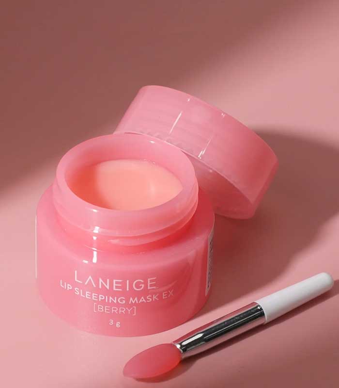 Laneige Lip Sleeping Mask EX 3g