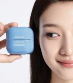 Laneige Water Bank Blue Hyaluronic Cream Moisturizer 50ml