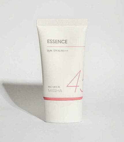 Missha All-Around Safe Block Essence Sun