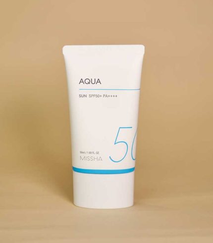 Missha Aqua Sun 50ml