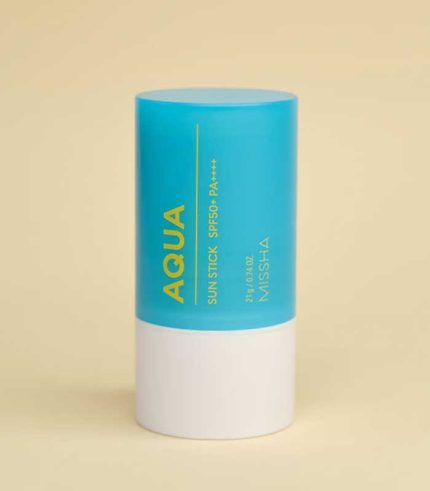 Missha Aqua Sun Stick 21g