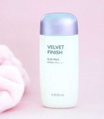 Missha Velvet Finish Sun Milk SPF50+ PA++++ 70ml