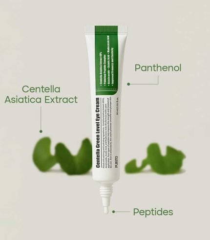 Purito Centella Green Level Eye Cream 30ml