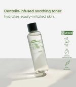 Purito Centella Unscented Toner 200ml