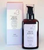 RAIP R3 Argan Hair Oil (Elegance) 100ml