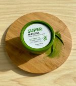 Some By Mi Super Matcha Pore Clean Clay Mask 100g