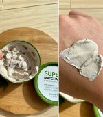 Some By Mi Super Matcha Pore Clean Clay Mask 100g