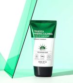 Some By Mi Truecica Mineral Calming Tone-Up Suncream 50ml