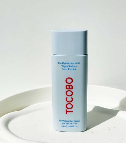 TOCOBO Bio Watery Sun Cream SPF50+ PA++++ 50ml