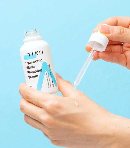 Tiam Hyaluronic Water Plumping Serum 40ml