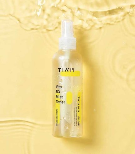 TIA'M Vita B3 Mist Toner 200ml