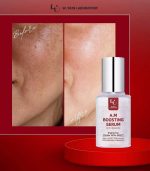 W.Skin Laboratory A.M Boosting Serum (Anti-Melasma) 30ml